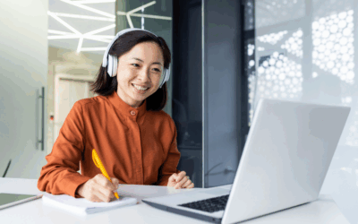 From Client to Colleague: How Interpretation Services Empowered Brenda to Help Others