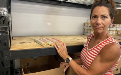 Archway Food Bank Now Supporting 6,000 Clients Monthly as Food Insecurity Rises