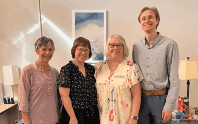 Prospera Donates $35,000 to Support Free Counselling at Archway