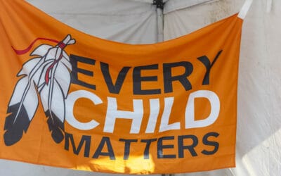 2025 National Day for Truth and Reconciliation Events in the Fraser Valley