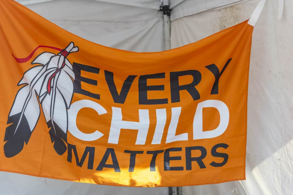 2025 National Day for Truth and Reconciliation Events in the Fraser ...