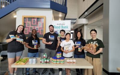 Starfish Packs Set to Feed 730 Students This School Year Amid Rising Need