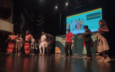 Abbotsford Welcomes Newcomers at 3rd Annual Welcome Day Celebration