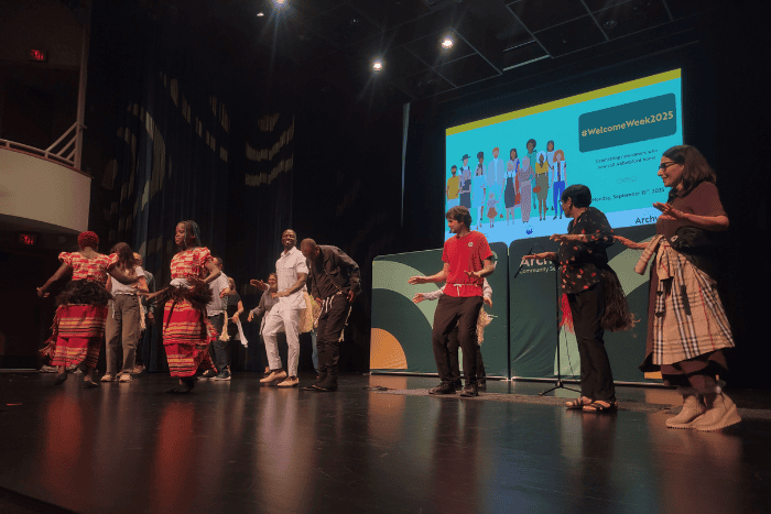 Abbotsford Welcomes Newcomers at 3rd Annual Welcome Day Celebration