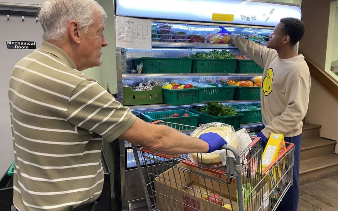 $1.3 Million Needed to Meet Growing Demand at the Archway Food Bank