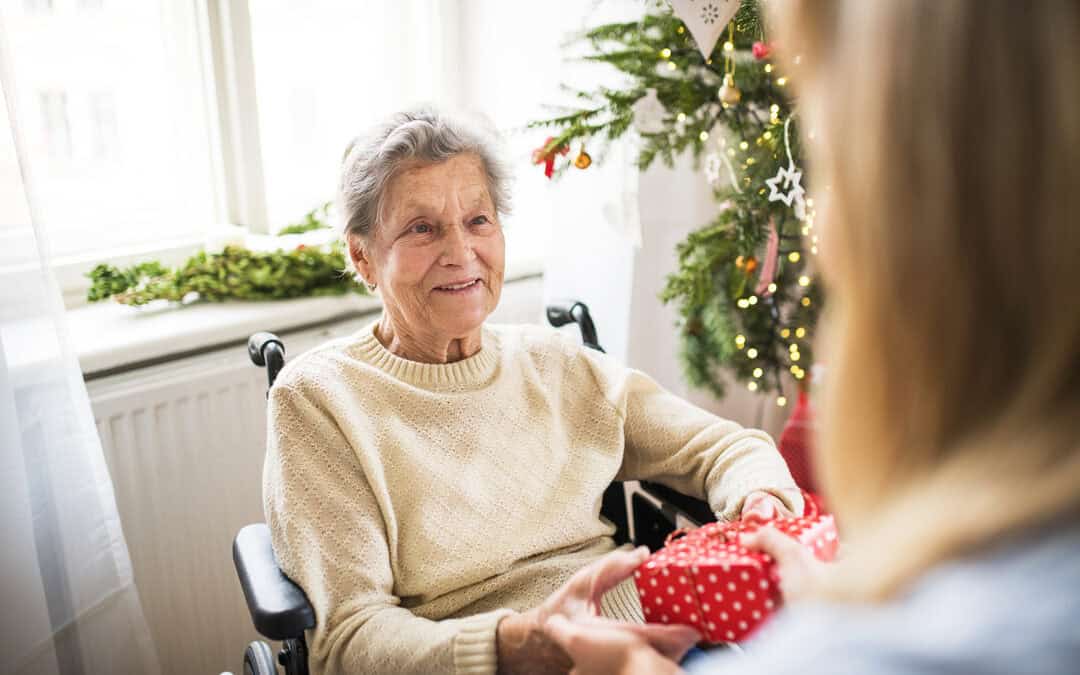 Christmas Neighbours Needed at the Archway Food Bank