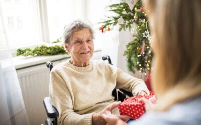 Christmas Neighbours Needed at the Archway Food Bank