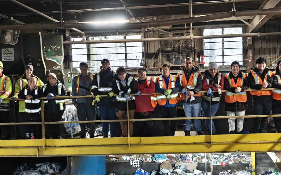 Abbotsford Mission Recycling Depot to Host Open House Before Year-End Closure