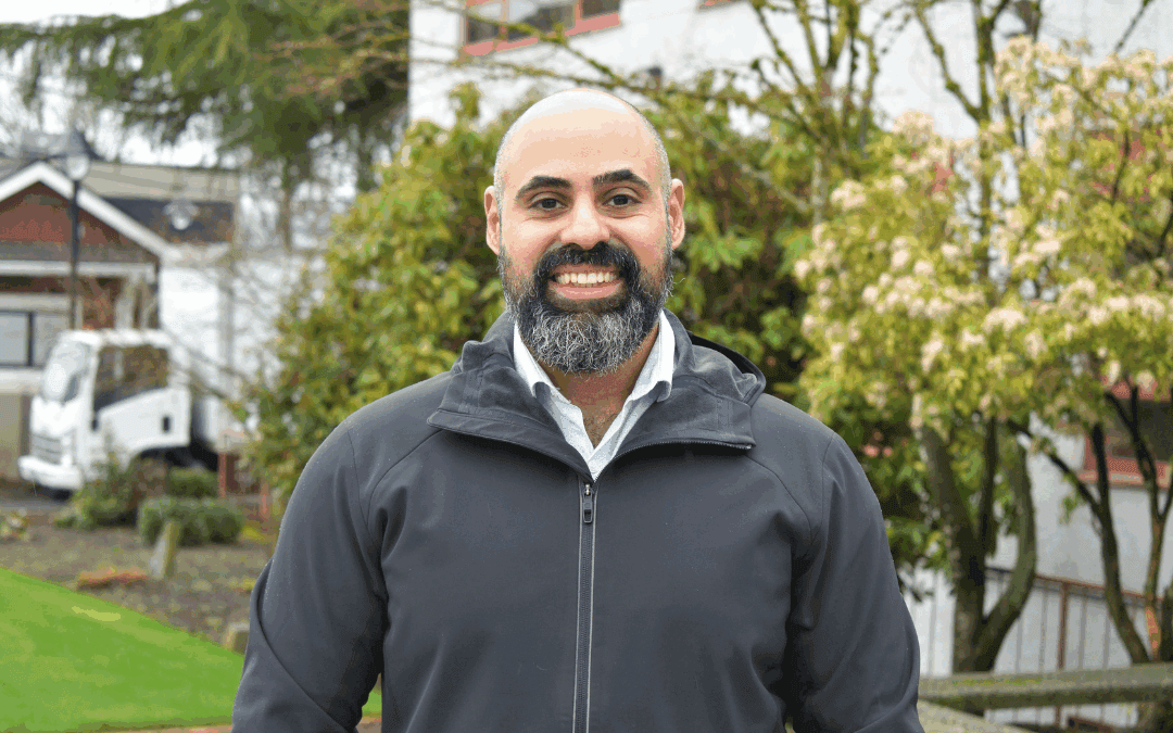 Building Better Fathers: Al’s Journey with Abby Dads