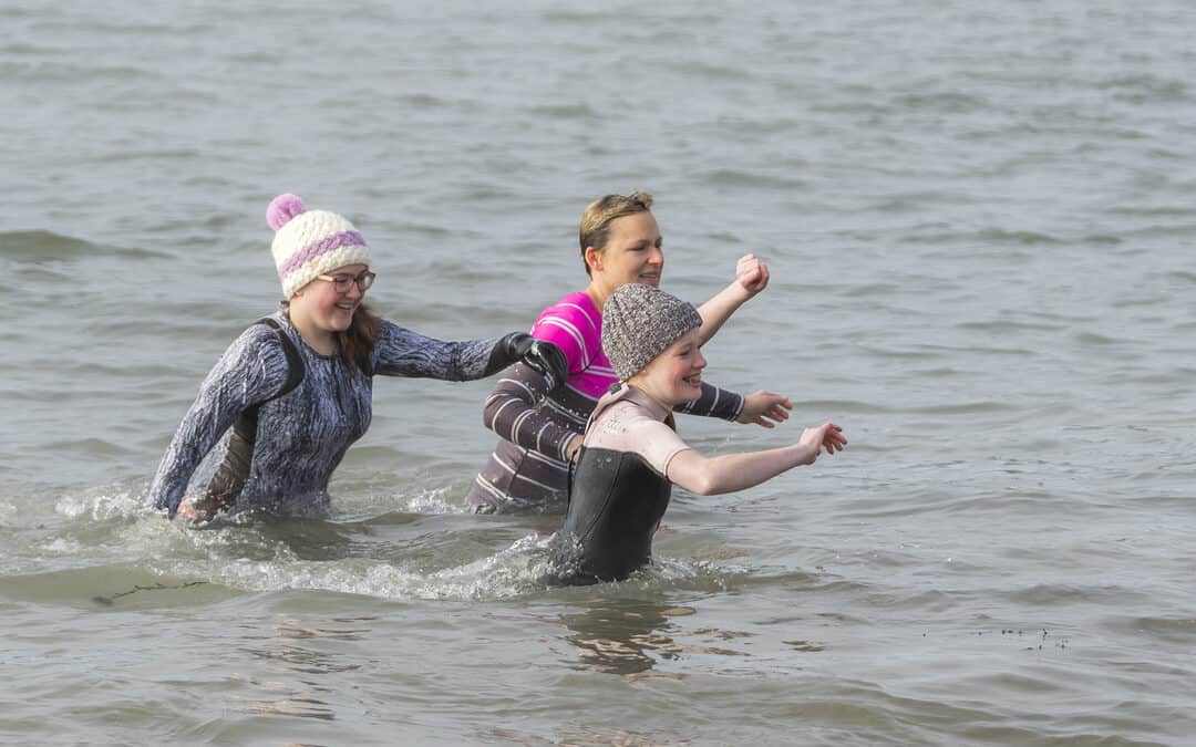 Archway Community Services Invites Community to First-Ever Polar Bear Plunge Fundraiser