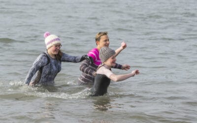 Archway Community Services Invites Community to First-Ever Polar Bear Plunge Fundraiser
