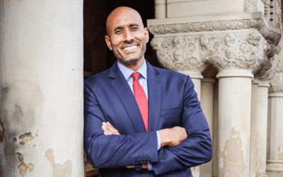 Adel Gamar to Speak at the Fraser Valley Cultural Diversity Awards