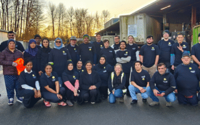 End of an Era: Honouring the Archway Recycling Program and Its Lasting Impact