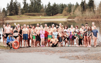 Archway’s Polar Bear Plunge Brings Community Together for a Cause