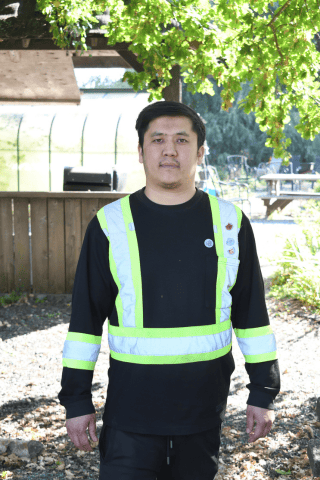 Zikriabank - Recycling Employee