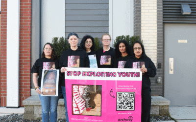 Abbotsford Community Action Team Strengthens Prevention Efforts During Sexual Exploitation Awareness Week