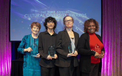 23rd Annual Fraser Valley Cultural Diversity Awards Celebrates Inclusion and Community