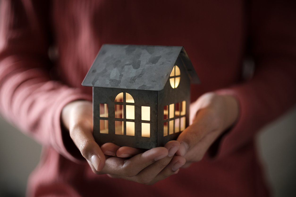 Inclusion, acceptance and equality words made from colorful wooden cubes. Inclusive and tolerance social concept.