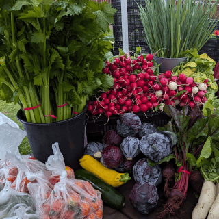 Events & Market