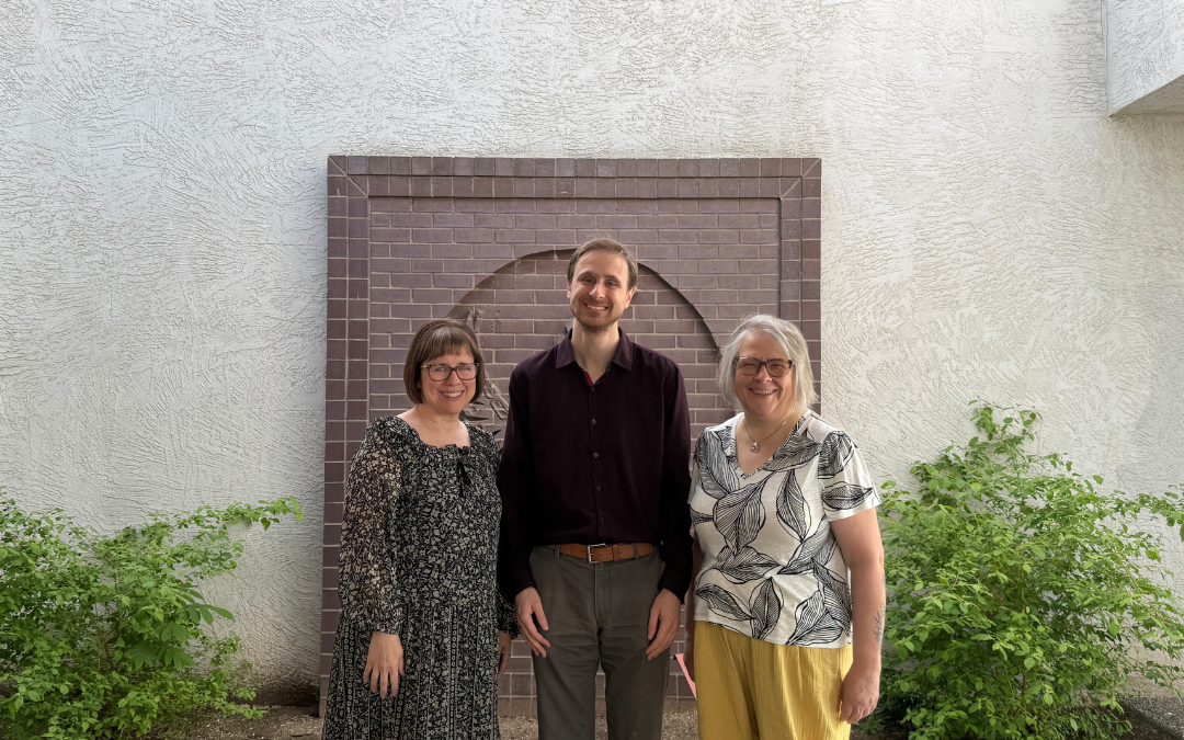 Prospera Contributes $40,000 to Support Free Counselling at Archway 