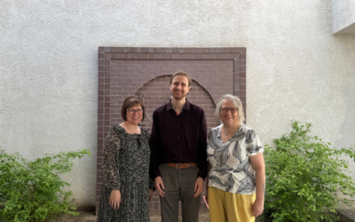 Prospera Contributes $40,000 to Support Free Counselling at Archway 