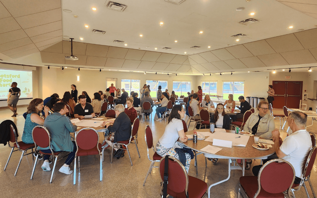New Community‑Led Food Charter Aims to Strengthen Local Food System