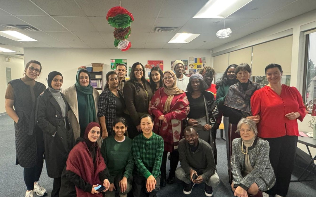 Canada’s Massive Language Class Cuts Are Reshaping Newcomer Futures in Abbotsford