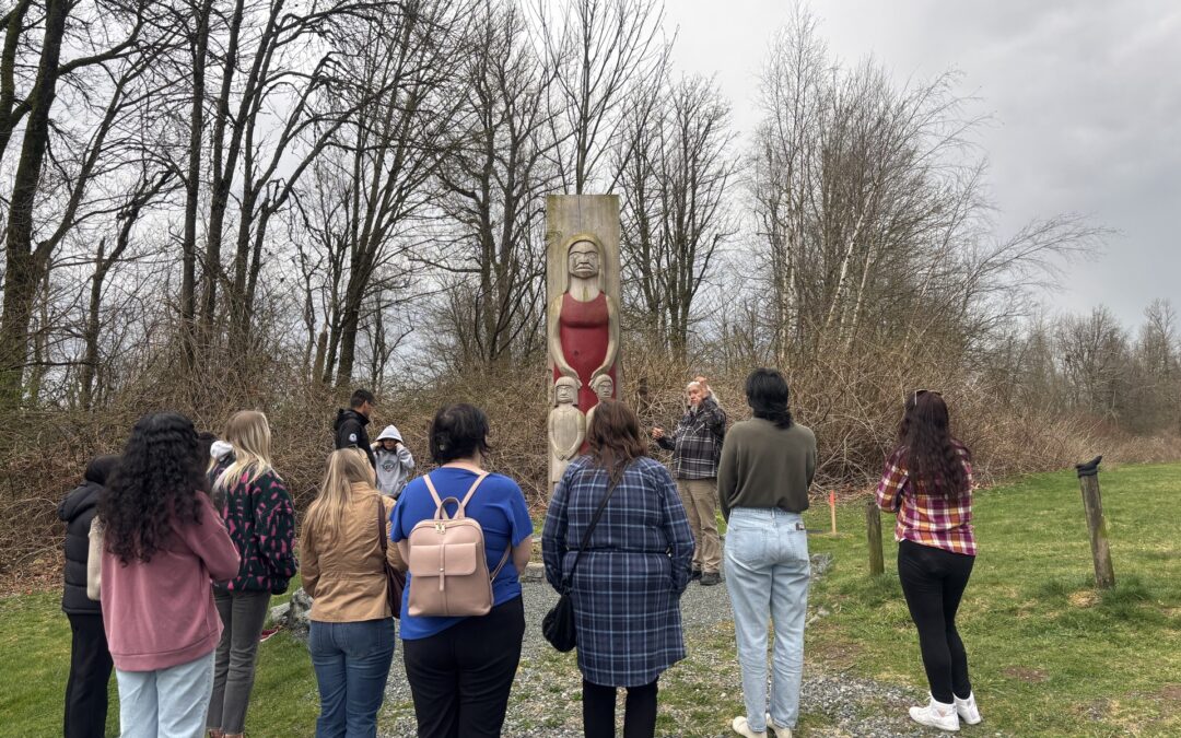 2026 Indigenous History Month Events & Exhibits