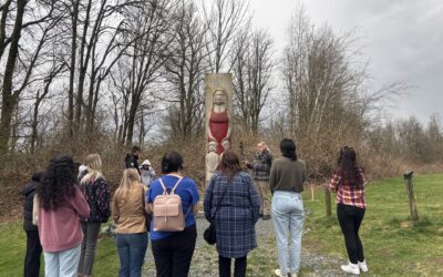 2026 Indigenous History Month Events & Exhibits