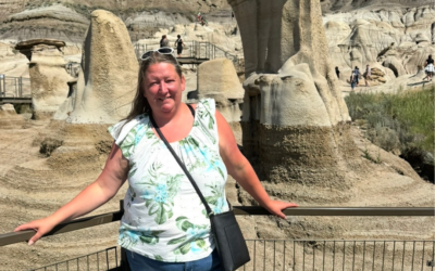 Walking Beside Caregivers When It Matters Most: Laura’s Journey with the Caregiver (Foster Parent) Support Program