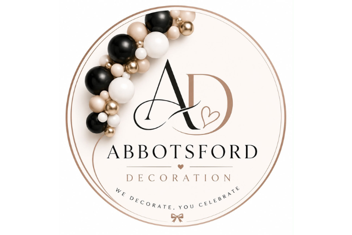 Abbotsford Decoration Logo