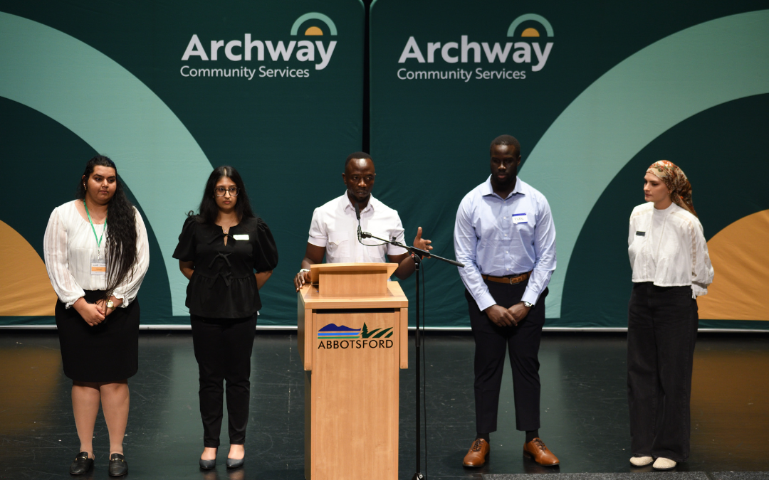 Welcome Day Event Returns September 14 to Celebrate Connection and Community in Abbotsford