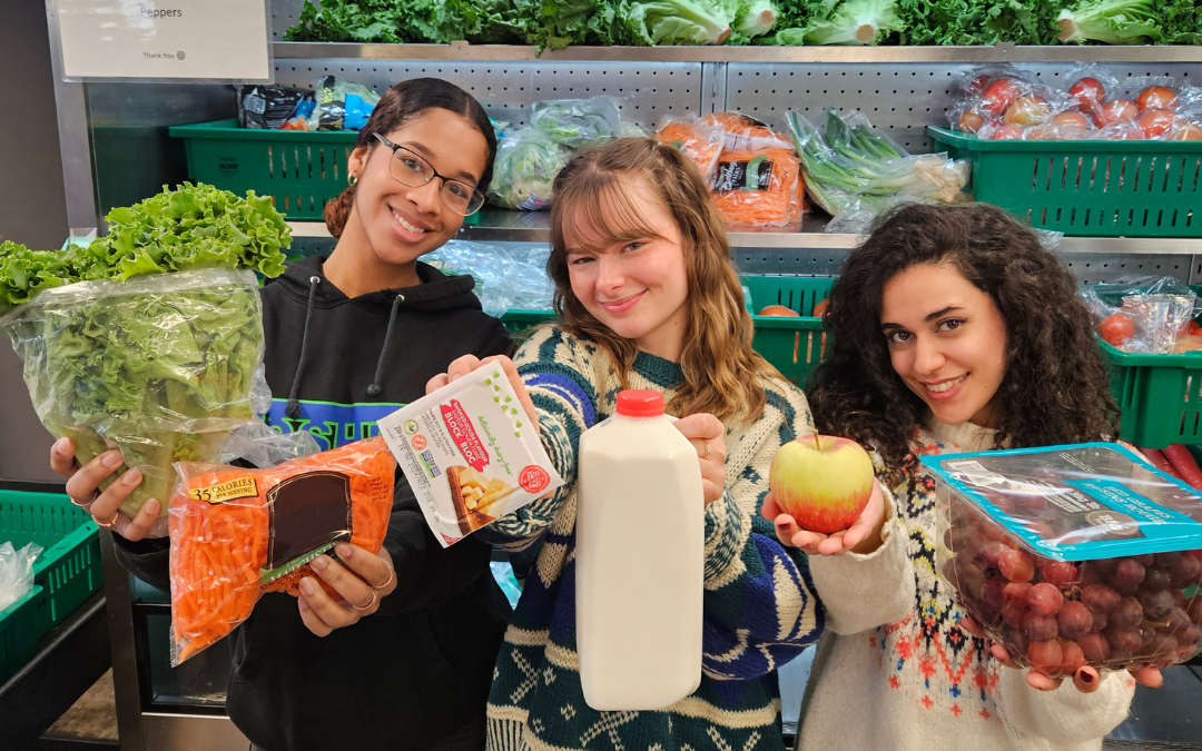 Archway Food Justice Program to Host All-Candidates Meeting Focused on Food Security