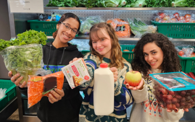 Archway Food Justice Program to Host All-Candidates Meeting Focused on Food Security