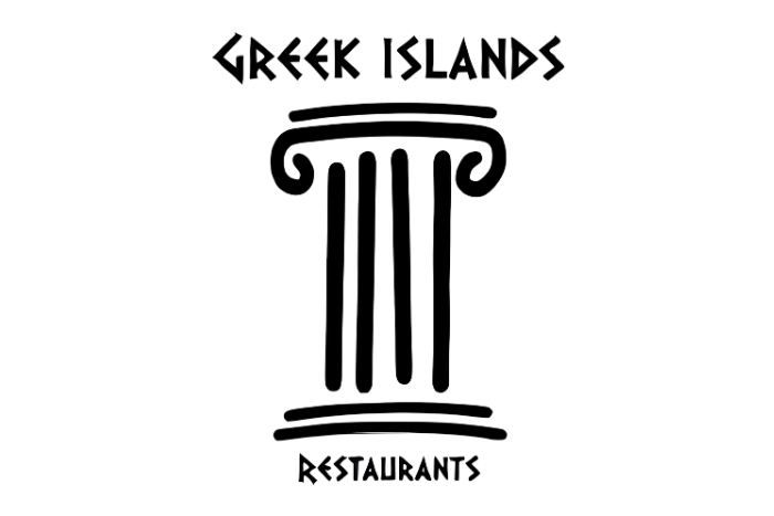 Greek Islands Logo