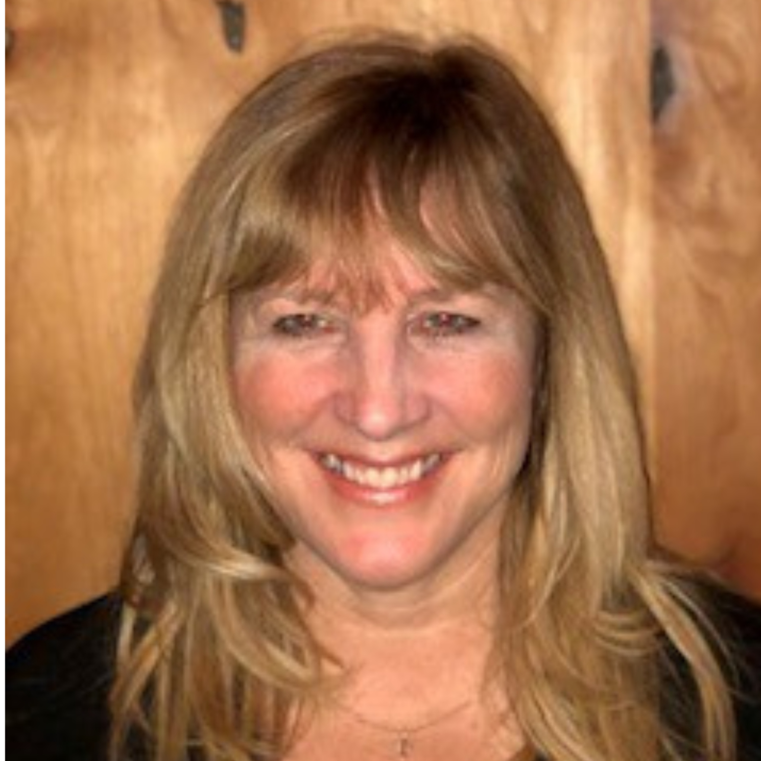 Corinne Schmidt