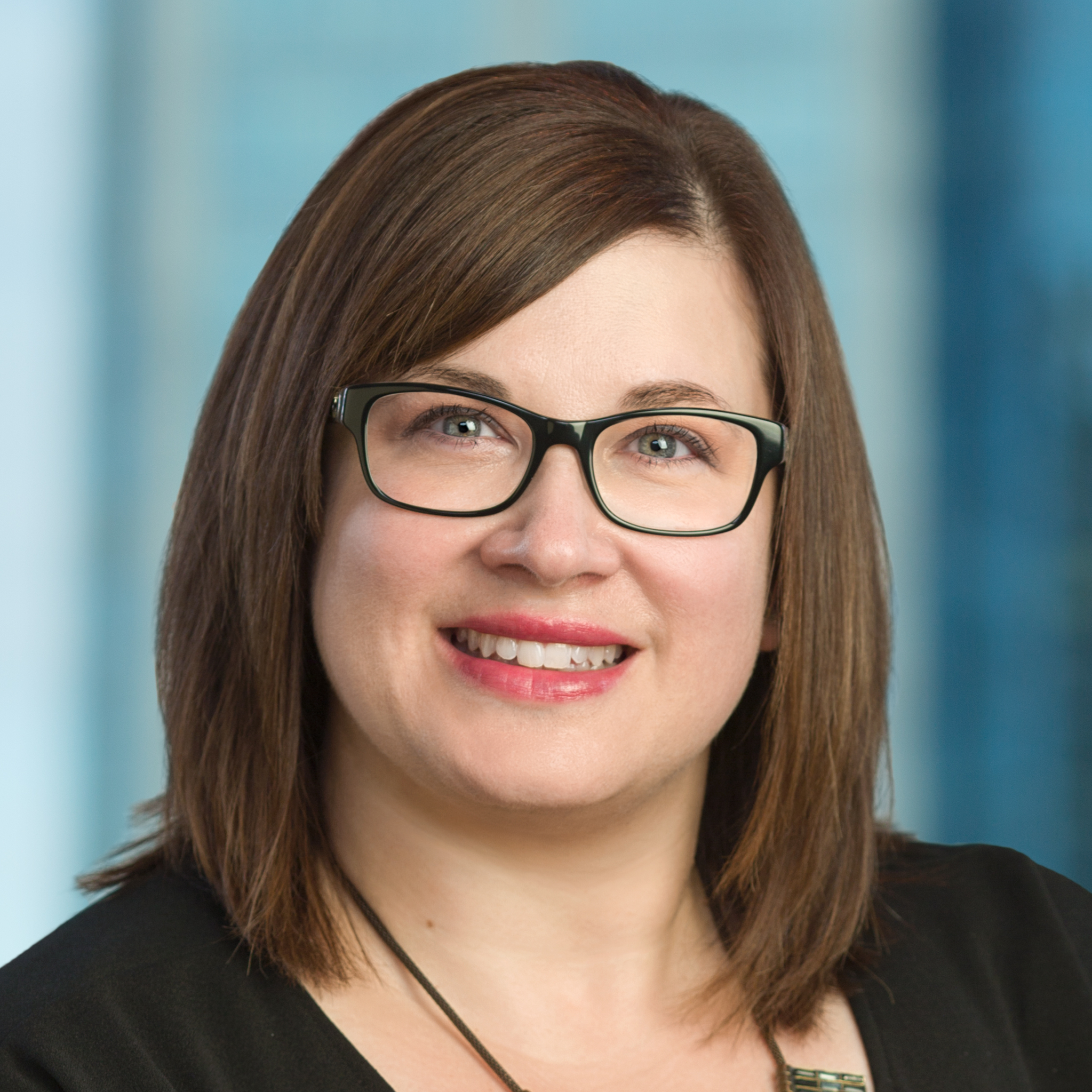 Rebecca Luedtke