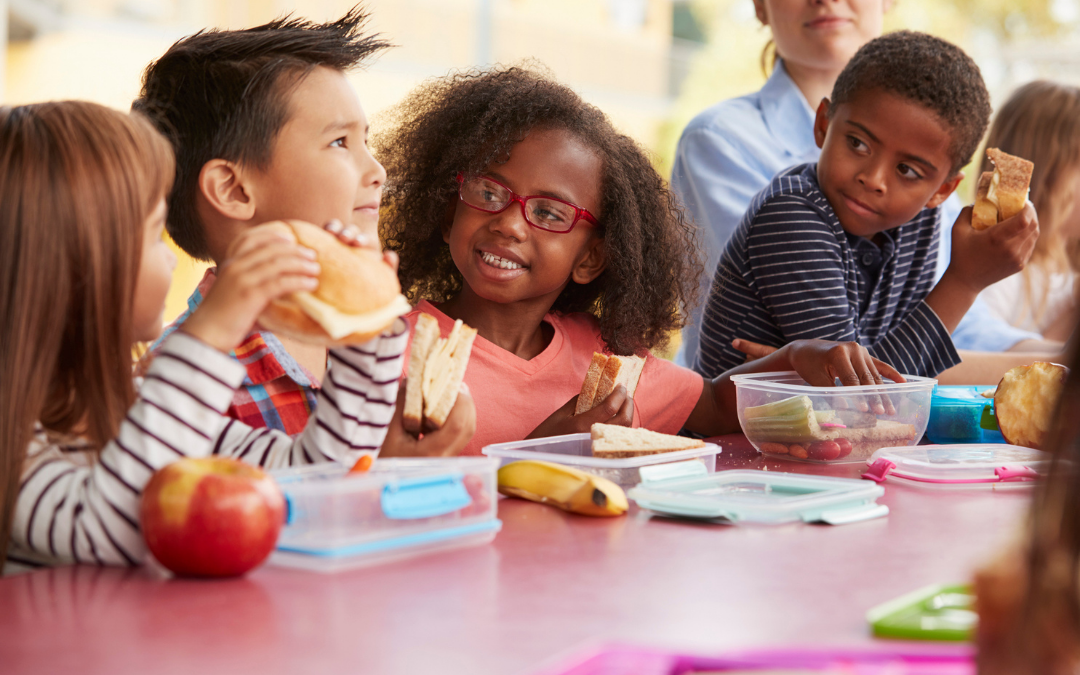 Fuel for Learning: An Educator Reflects on the Power of Starfish Packs