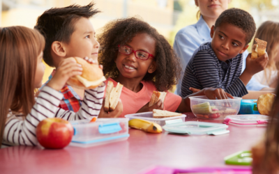 Fuel for Learning: An Educator Reflects on the Power of Starfish Packs