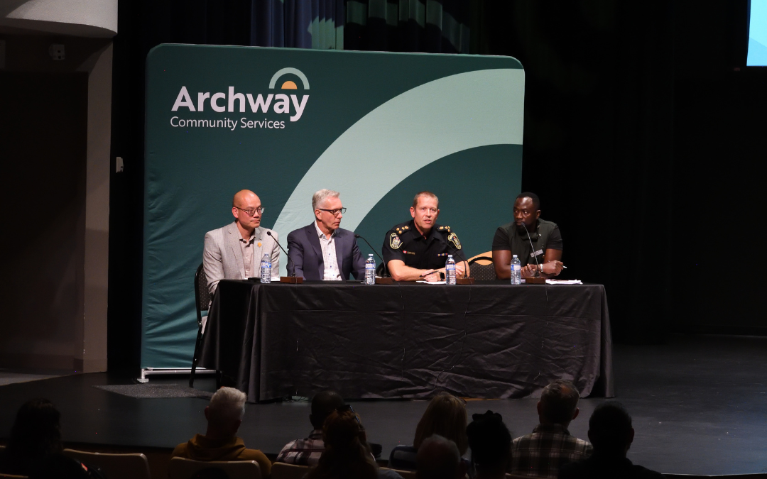 Abbotsford Welcomes Newcomers at 4th Annual Welcome Day Celebration