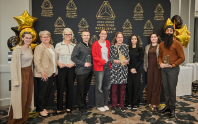 8th Annual Inclusive Employer Excellence Awards Celebrates Inclusive Employment