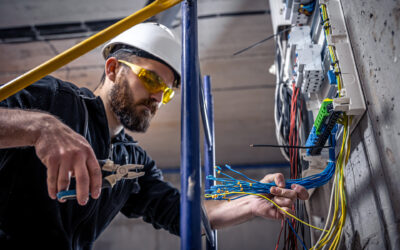 Archway Accepts Applications for Construction Electrician Foundation Program